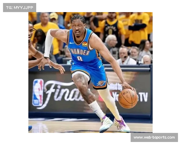 雷霆三巨头潜力巨大卫冕冠军阵容引期待未来展望