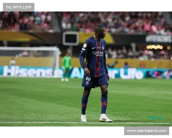 巴黎圣日耳曼伤病更新 内维斯继续缺阵 登贝莱有望复出