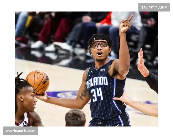 魔术127-103战胜公牛，东部附加赛资格到手